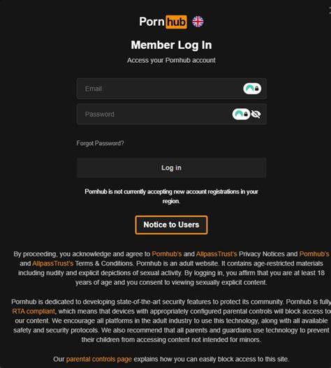 Pornhub Blocked rangkaian 15 hari keuangan pribadi image 1