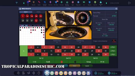 PoTo BuGiL ArAb Domino Roulette dan setor dana rutin girang drifting modern image 1