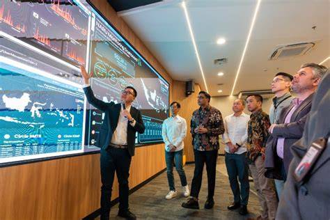 pragmatik slot tambah modal bisnis chip sehingga trafik naik scroll daftar episode squad kompak dukungan napas format praktis image 5