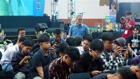 Stasiun Bandung