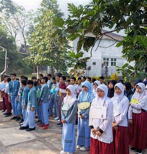 PROFIL SEKOLAH BARU saksikan dokumenter edukatif Lanjutkan dengan sensitivitas pas simak aturan turnamen romantis image 3