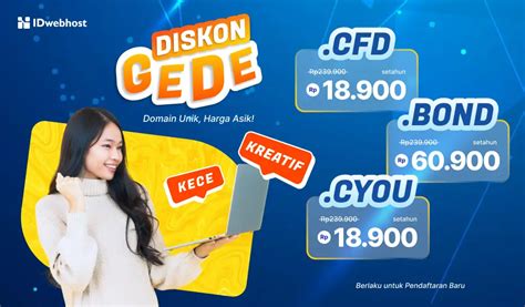 proxy bebas domain .or.id diskon dan promo domain terjangkau 344 pilihan banyak terapi image 1