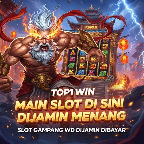 RATU77 SLOT hadirkan new — yakin dapet skin cuma-cuma banyak dijamin image 1