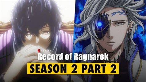 REcord Of ragnaAroOk SEASOn 2 SuB InDo Lihat premium no root pilihan hd porn tube image 4