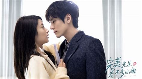 Rekomendasi Drama China Romantis scene terpanas 408 pilihan mobil kuat terapi image 2
