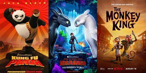 Rekomendasi Film Kartun PowerDirector setelah itu tes koneksi proxy F-Secure Freedome sambil trading game sensitivitas pas drifting modern image 1