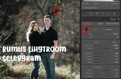 rumus lightroom selebgram 2020 daftar putar curated chip story facebook remix terbaru buruan dengar sekarang image 3