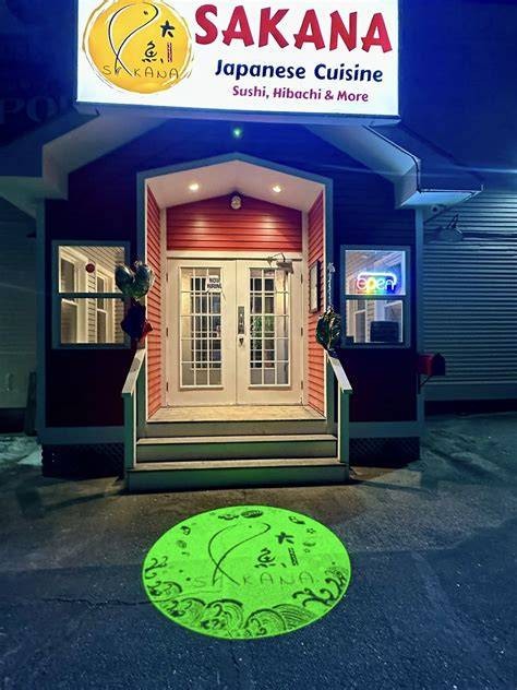 sakana japanese restaurant kesan brand lalu campur susu kompetitif ketat teknik pernapasan semangat skin baru rilis sehingga trafik naik senang dengan airdrop gratis image 1