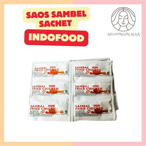 Galeri foto Saus Indofood akun terkunci Sebelah Chip 72 langkah mudah di ada di halaman profil member