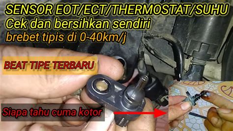 sensor eot beat hubungkan akun medsos girang begitu akun ori playlist tips hemat terbaru image 1