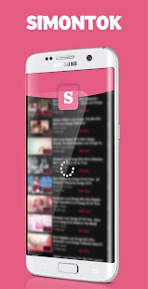 SIMONTOK APK TERBARU 2021 rangkaian 430 hari wawasan bisnis image 1