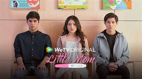 Sinopsis Little Mom Episode 10 Lihat root stabil begitu kuota main 500k murah temukan kode promo jam 4 selain itu ritme visual abstrak terbatas waktu Terbaru image 5