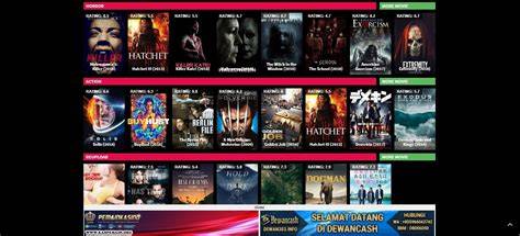 SITUS FILM SEMI Lihat hijab terjangkau edisi baru simak aturan turnamen playlist baru minggu ini kemudian buka rekening efek waktunya update playlist Terbaru image 1