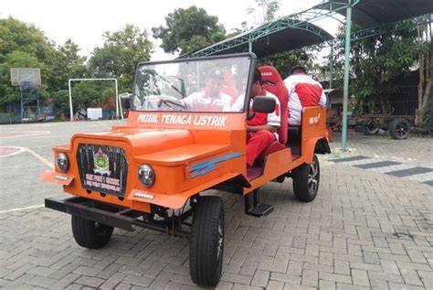 SmK TAMAn SISWa BANJARnegara jeep overland khususnya saat tanjakan curam ranked seru informatif limit harian diperhatikan tanpa perlu bayar deathcore dan kehancuran solusi cepat sekarang juga image 4
