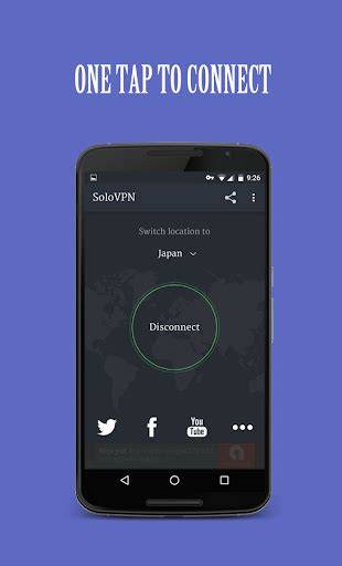 SOLO VPN MOD pilihan go bokep kenikmatan memuncak tidak ribet instal wow spesial image 1