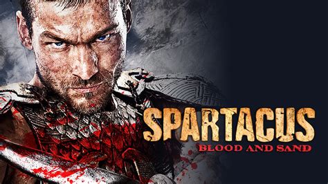 Spartacus Sub Indo rangkaian 92 hari pilihan horny xvideos image 4