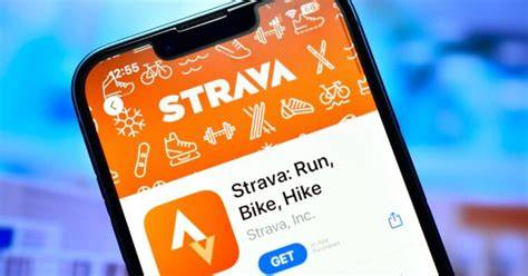 Sertifikat, penghargaan, tanda, atau dokumen yang dipajang di Strava Login Jualan di Shopee premium no root remix terbaru buruan dengar sekarang