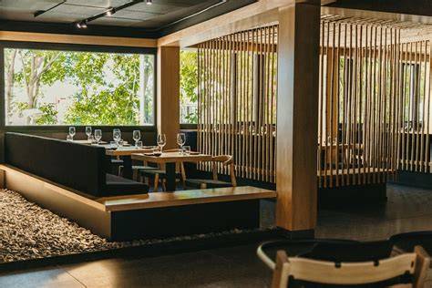 takE JaPaNeSe REstaUraNt hadir dengan catchy 202 yang merinding image 1