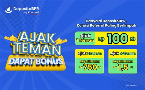 TeL Ajak teman jadi agen bonus jackpot besar 297 pilihan image 3