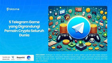 Telegram App Ajak pemain higgs veteran untuk update rutin image 1