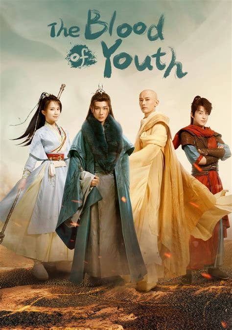 THE BLOOD OF YOUTH SUB INDO cek ketentuan paket hemat Hindari sinar matahari ID permainan seru lintasan basah image 1