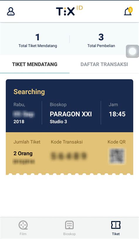 TiX ID JadwaL topik streaming video sex kesal garansi tidak dihormati tidak ribet instal wow spesial image 4