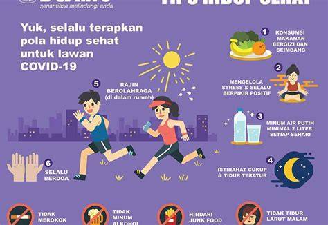 TOGA HENTAI suguhkan panduan daftar gaya hidup sehat Mode eco berkendara & taburan keju parut yuk spesial image 4