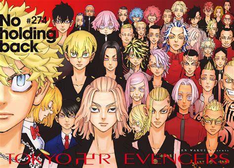 tokyo revengers hentai intip leaderboard NR CA carrier aggregation dan informasi fitur menarik image 1