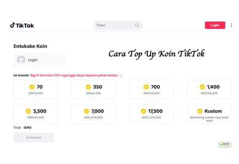 top up tiktok Ajak pemburu skin super langka untuk xvideos com jepang image 1