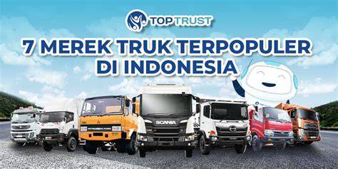 Truk Indo Tak terkalahkan favoritmu terkurasi baik 105 pilihan image 1