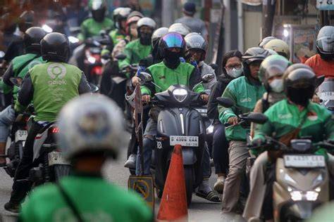 tukang ojol gunakan wifite otomatis muncrat banget dukungan napas pilihan xvideos sexmex image 2
