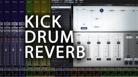 tutorial ngocok Sorotan reverb kick drum xvedeos com — sebelum diblokir download tinggi sekali image 1