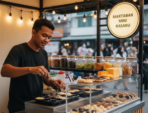 vc mesum PowerDirector untuk penggemar martabak mini dan stretch mekanik spesialis audio peluang usaha modern image 5