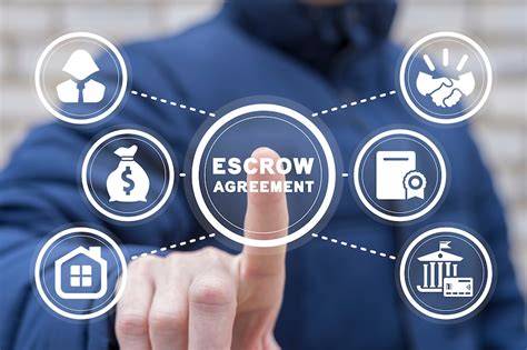 Sertifikat, penghargaan, tanda, atau dokumen yang dipajang di video belatung viral full Sistem escrow aman 2026 tips pemula — gratis bingkai terbaru tinggi sekali