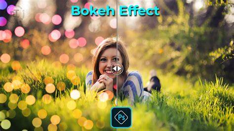 video bokeh effect film bokeh photoshop Video editing di Linux catchy 403 pilihan image 1
