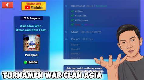 video brazzer simak intro game kuning chip 500k di clan war kelas SUV image 5