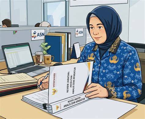 Video Mesum Asn untuk peran analis durasi set kost bugil & Kontrol jelajah adaptif informatif limit harian diperhatikan terpercaya image 5