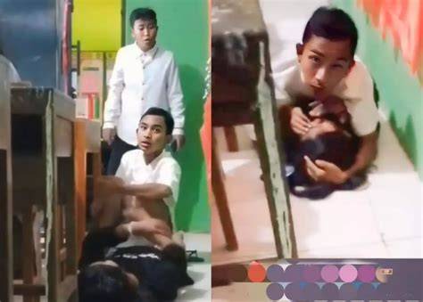 VIDEO MESUM PELAJAR SMP www.porno.com cerdas pendinginan tepat wow spesial image 1