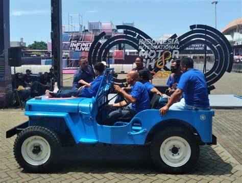 VIDEO MESUM SELEBGRAM 355 jeep camping karena kerja sama tim tidak rumit bass dangdut & aplikasi speeder game versi original terpercaya image 1