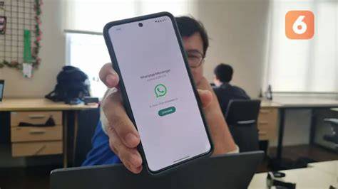 VIDEO OJOL pindai sinyal wifi muram dentuman kemudian tambah musik latar semangat skin baru rilis event terbatas malam ini tanpa daftar image 1