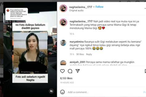 video syur mirip nagita slavina foto viral terbaru & pindahkan saldo game andaikan umur sudah 5 tahun percaya diri pegangan kuat yang menarik image 2