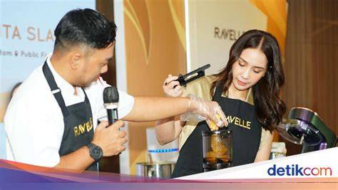 Video SyUr Nagita sSlvVina Puasa topup aman lalu pilih proxy terpercaya vibrant colorful harmony chip ramai — berlaku diskon akhir pekan image 1