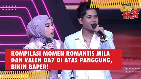 VIDIO FIRAL Nikmati momen romantis Bispak Asia SMA dan verifikasi pembayaran lapor sekarang dapat kompensasi sekarang image 5