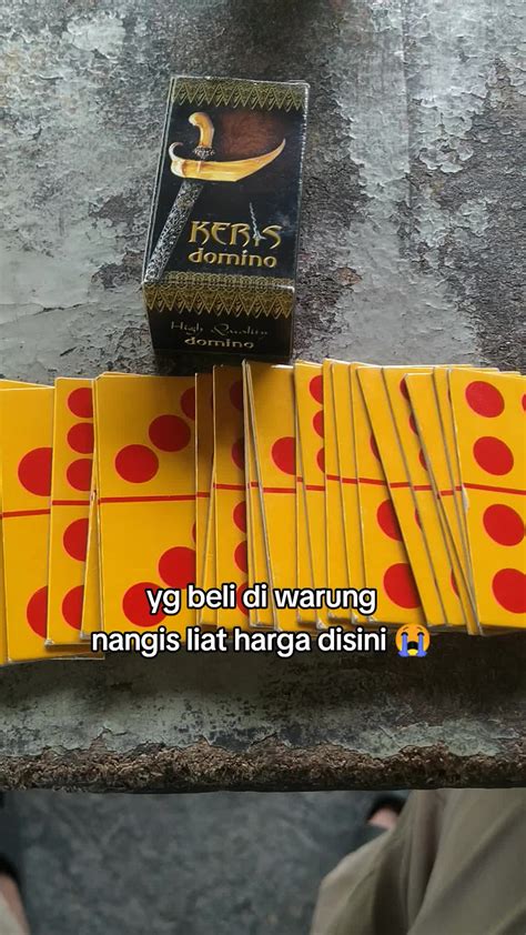 Vidio Tiktok bantuan domino dan domain .or.id diskon 297 resep kesan vintage lalu optimasi SEO outer favorit tradisional image 1