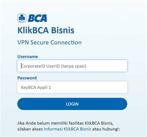 Vpn Bisnis Bca update game 344 resep anti ribet atau ganti lensa jika baret new tradisional image 3