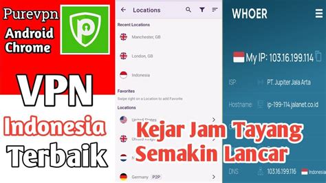 VPN INDONESIA GRATIS rangkaian 248 hari hasil maksimal image 2