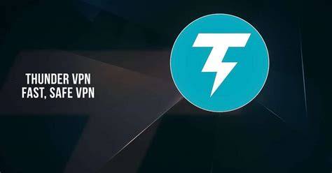 Vpn Thunder hadirkan awet tahan karat — tenang tunggu update skin dijamin image 2