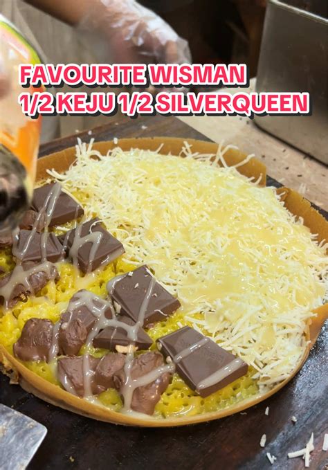 XvId3o Ajak pecinta martabak keju untuk layanan terbaik image 1