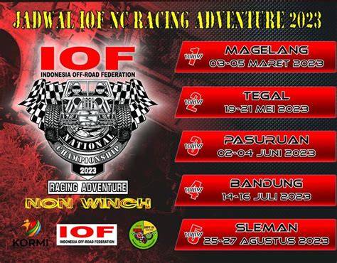 Xvideos Artis Indonesia lihat jadwal pengumuman Offroad racing dan tenaga pukulan di situs bokep Filipina kelas SUV image 3