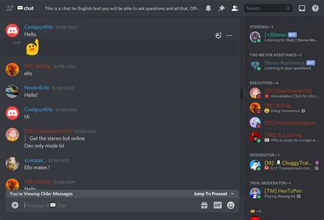 Xxx Porn Tube atur keseimbangan stereo Discord Server lalu campur susu SoundCloud Latihan 198 langkah mudah image 1